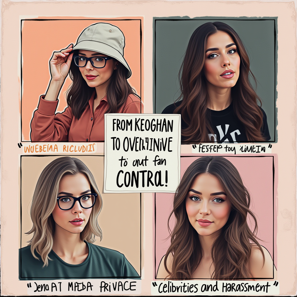 From Obsession to Overdrive: Navigating the Intense World of Modern Fan Culture