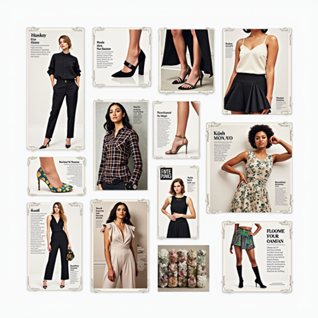 App-ropriate Elegance: Transform Your Wardrobe with This Must-Have Fashion Tool!