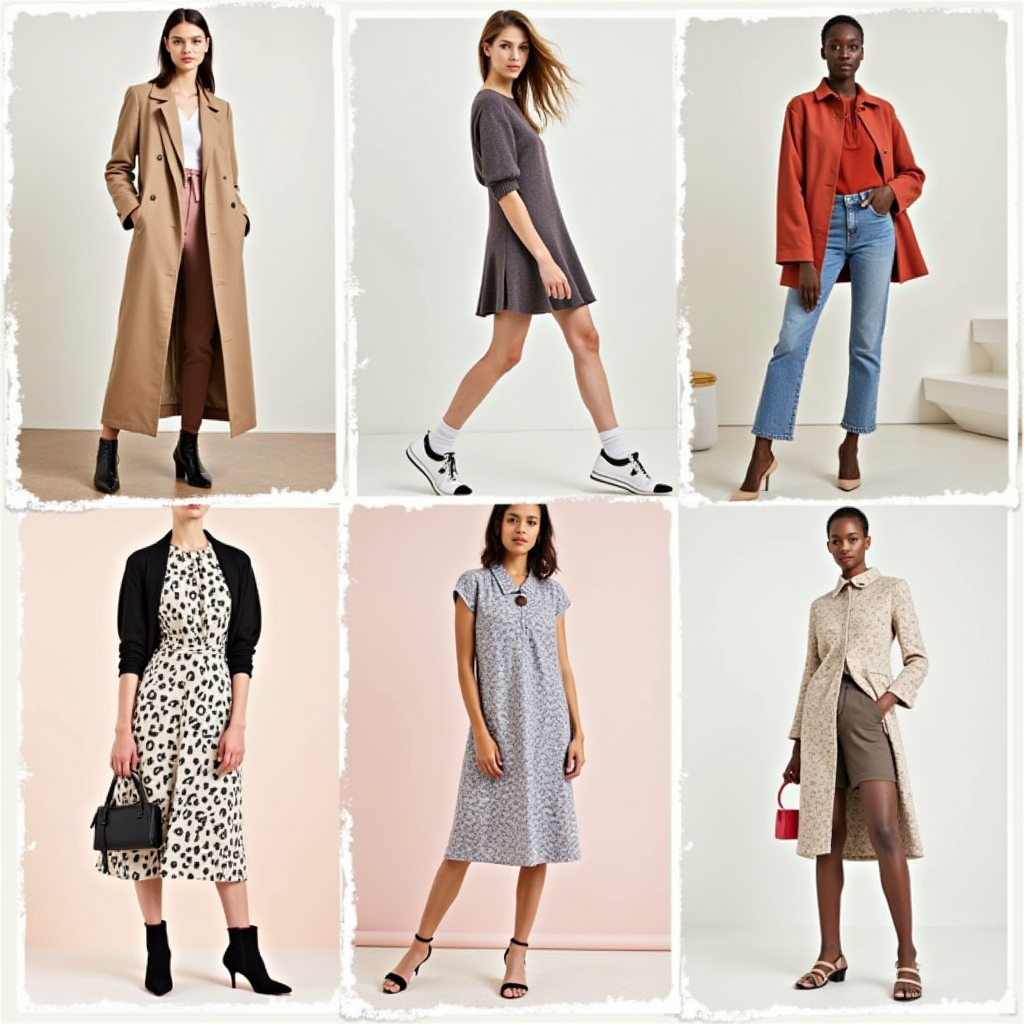 Unraveling the Demure Trend: Why It’s Captivating Fashionistas Everywhere!