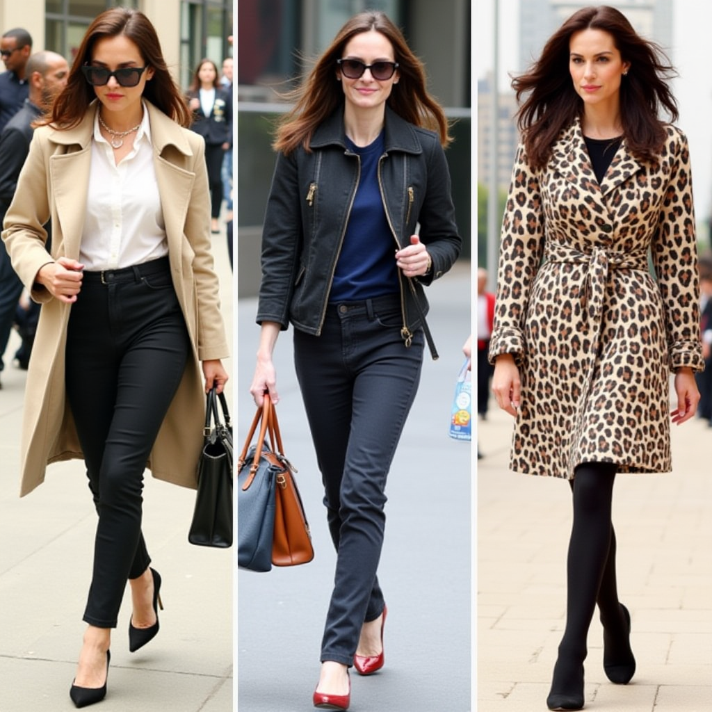 Winona Ryder’s Timeless Style: How She Flawlessly Defies Fashion Trends Without Effort