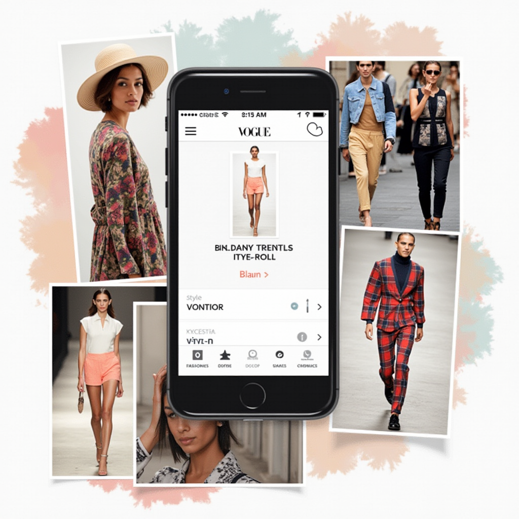 Unlock Style Perfection: Your Ultimate Guide to Embracing Fashion with Ease!