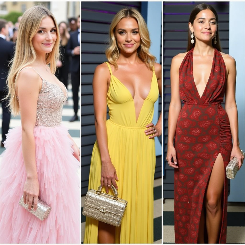 Kate Hudson In, Ariana Grande & Paul Mescal Out: 11 Oscar 2026 Nomination Surprises That’ll Keep You Guessing