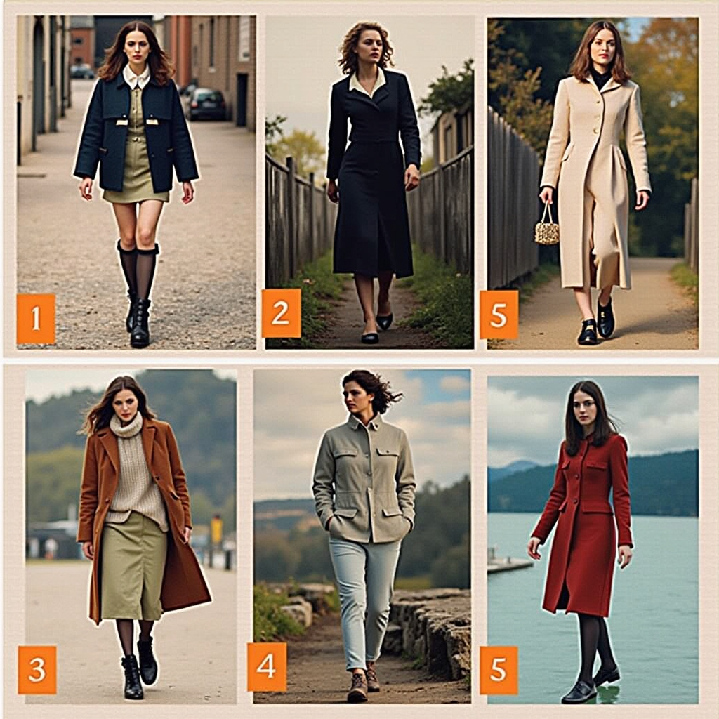 Emerald Fennell’s 13 Stylish Film Picks to Watch Before Wuthering Heights