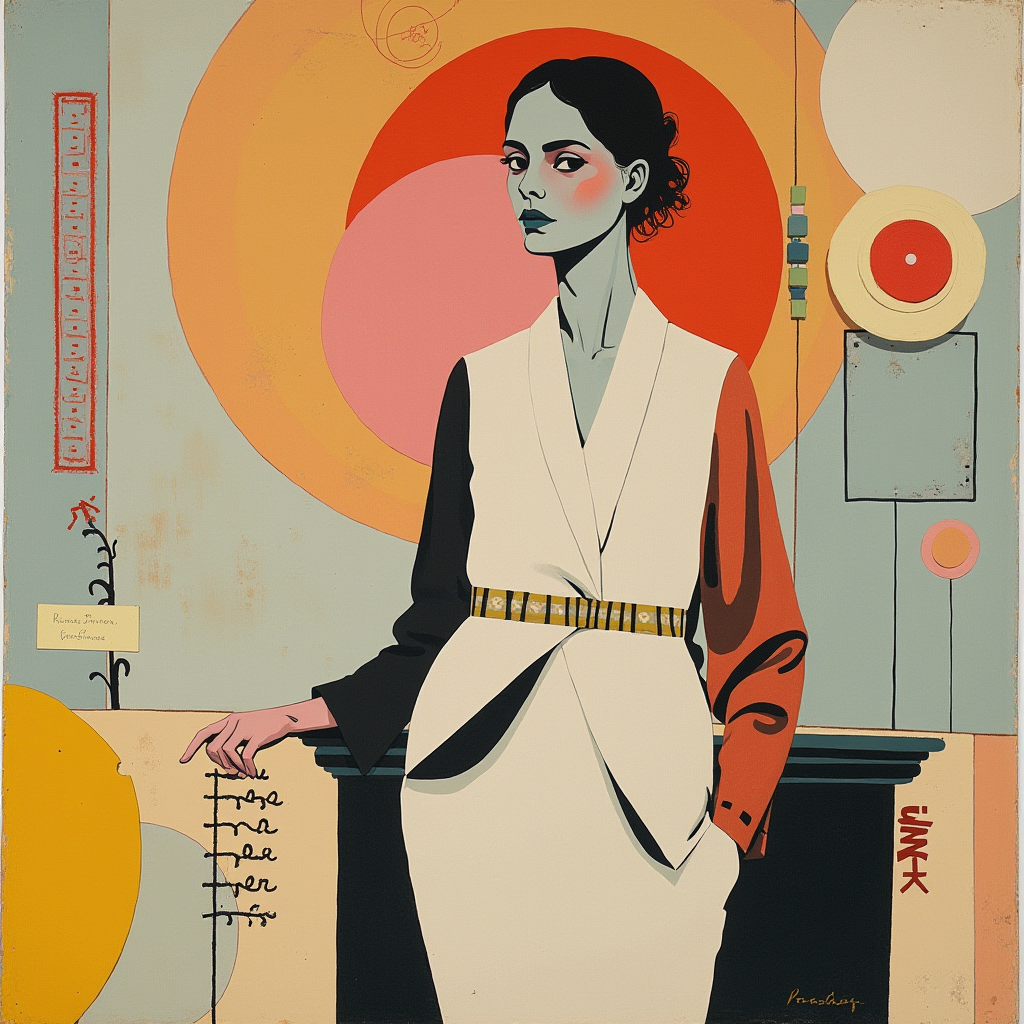 Met Marvel: Helene Schjerfbeck’s Exhibition That Might Win Your Heart