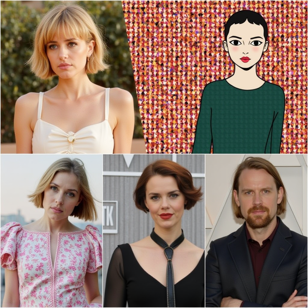 Inside the 2026 Oscar Race: What the Golden Globes Reveal