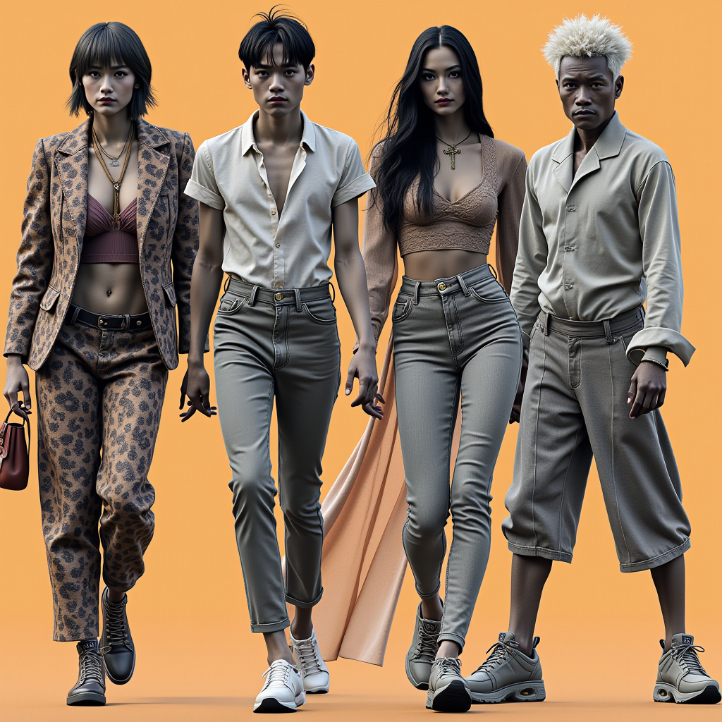 Fashion Forward 2026: Which Movies Deserve a Method Dressing Tour?