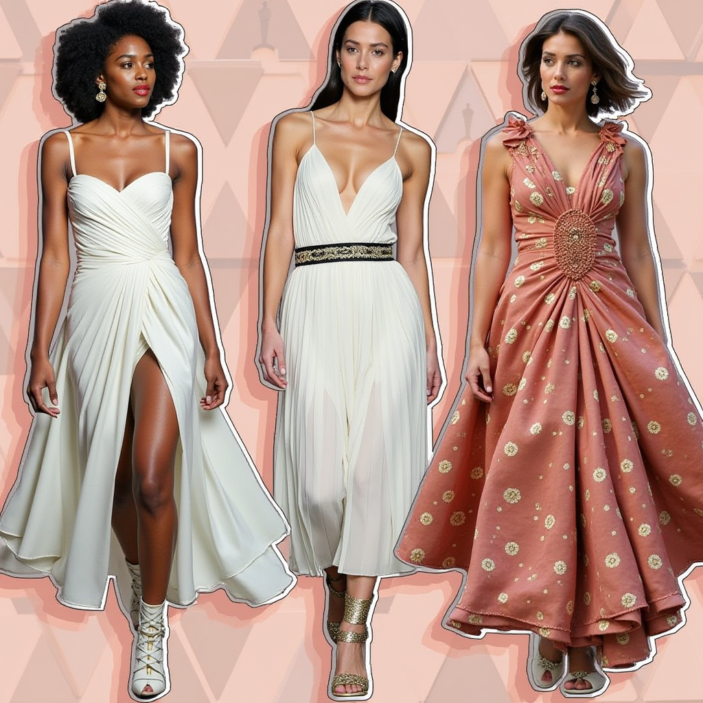 Costume Countdown: How Vogue Editors Forecast a Best‑Costume Win for the 2026 Oscars