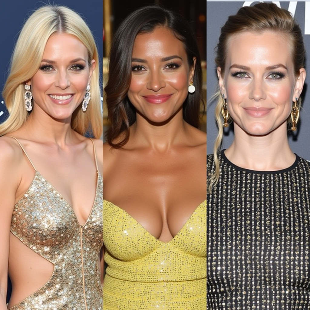 SAG Awards 2026: The Big Nominee List Is Out—See All the Names Here