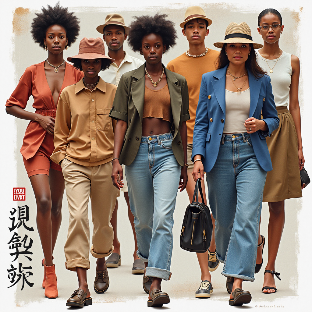 Welcome to the Year of the Crack: Fashion, Lifestyle, and Everything In Between