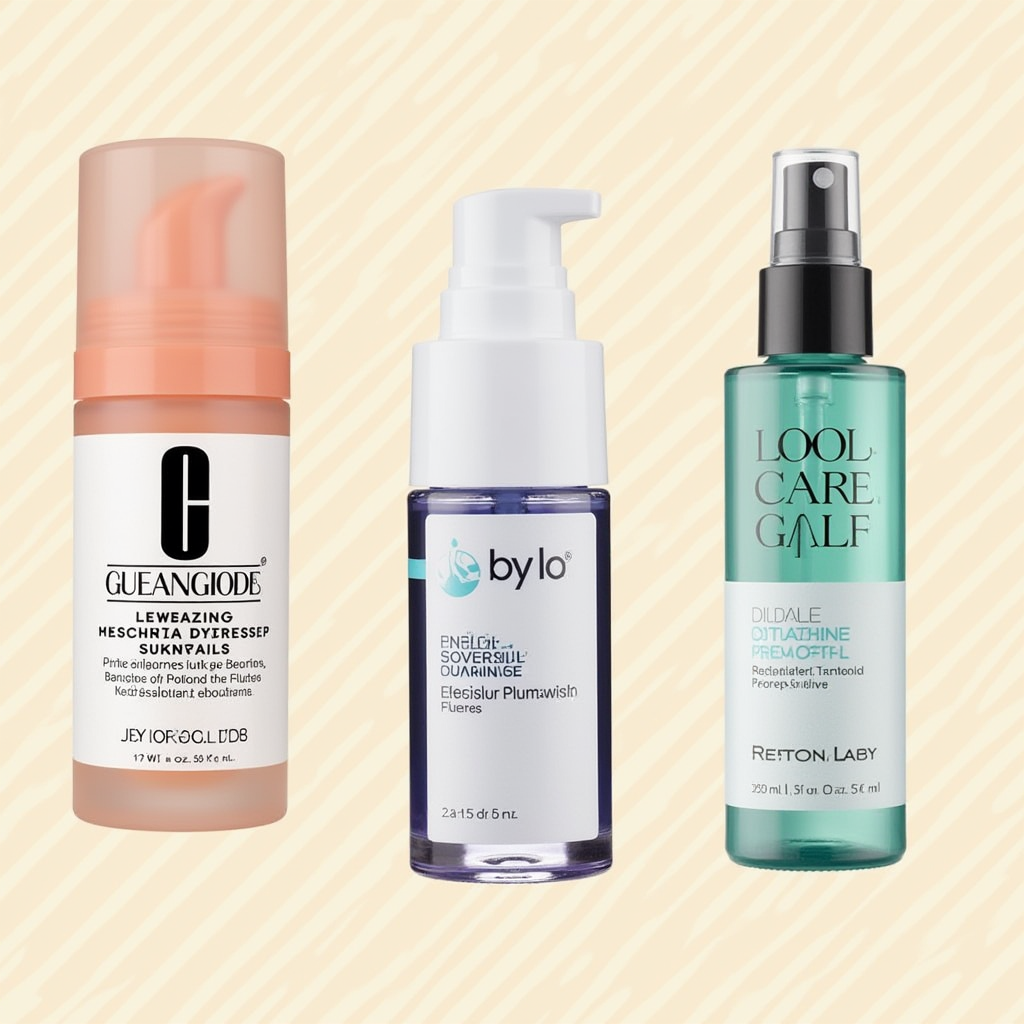 Glow Up 2026: 7 Must‑Try Skincare Trends That’ll Transform Your Routine!