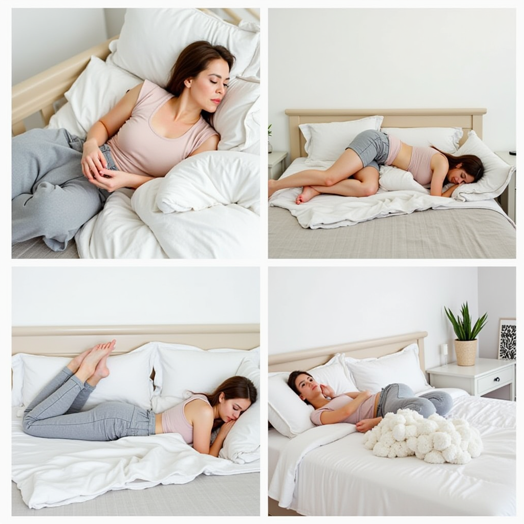 Sleep in a Snap: Master the 4‑7‑8 Breathing Method for Fast, Deep Slumber