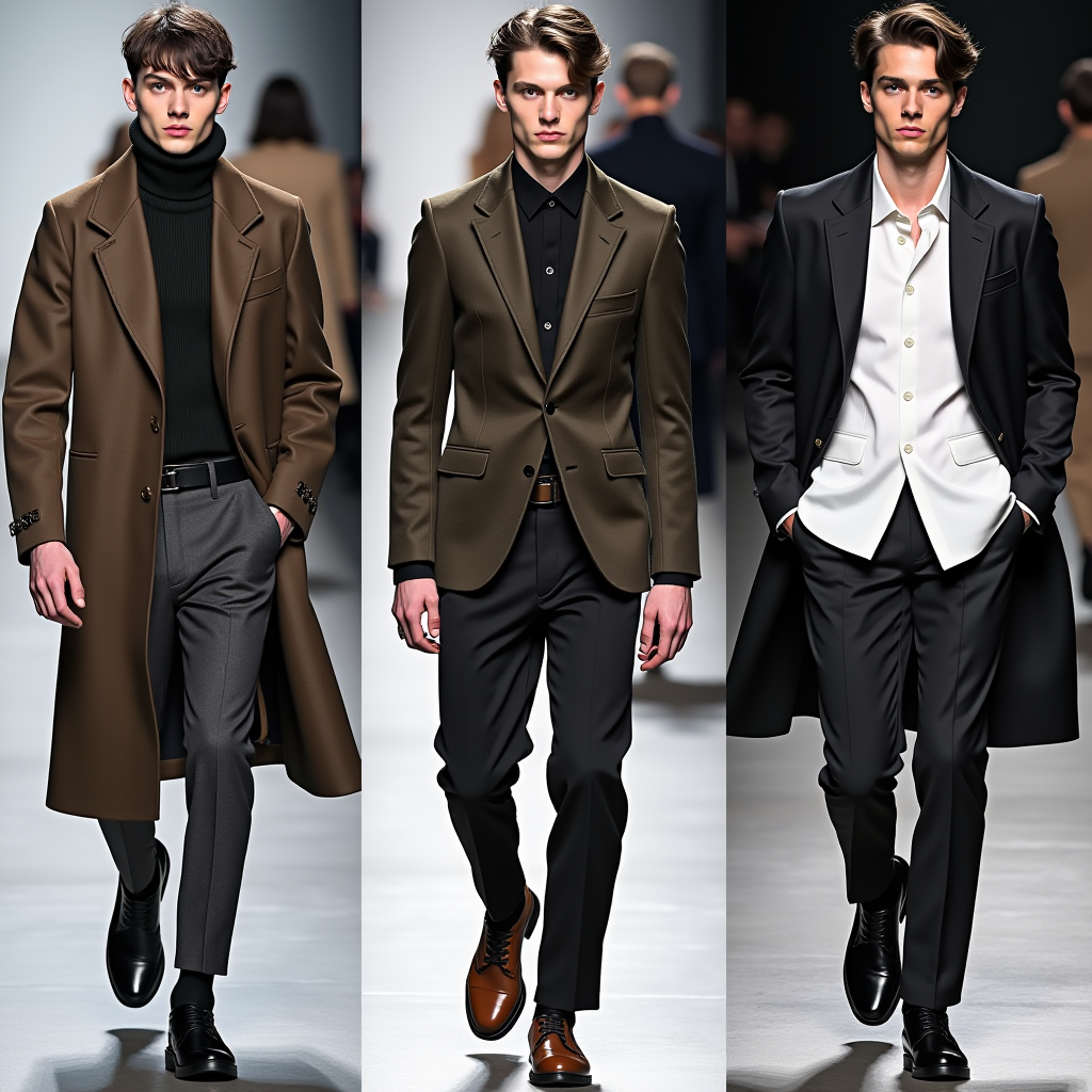 Milan Men’s FW26: 5 Style Secrets Revealed