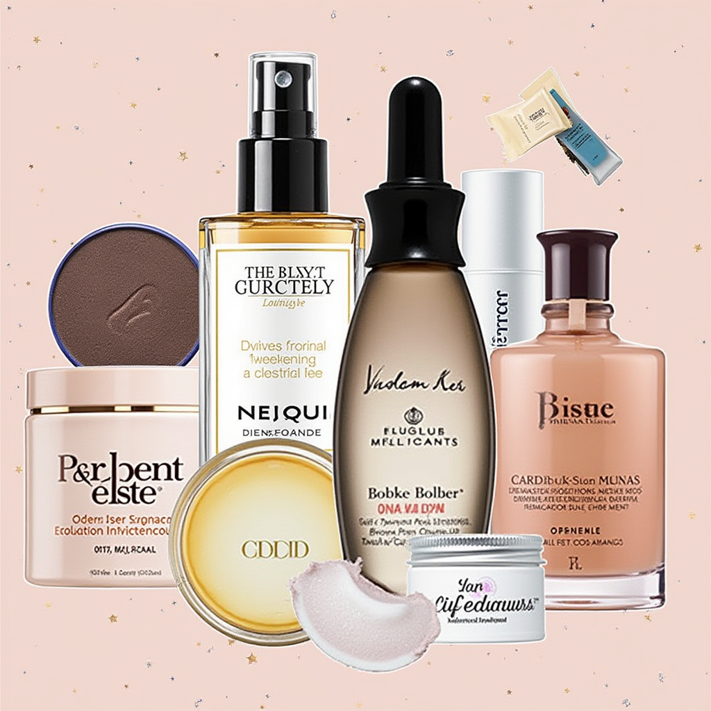 Beauty’s Big M&A Year: 5 Insider Takeaways for Brand Growth