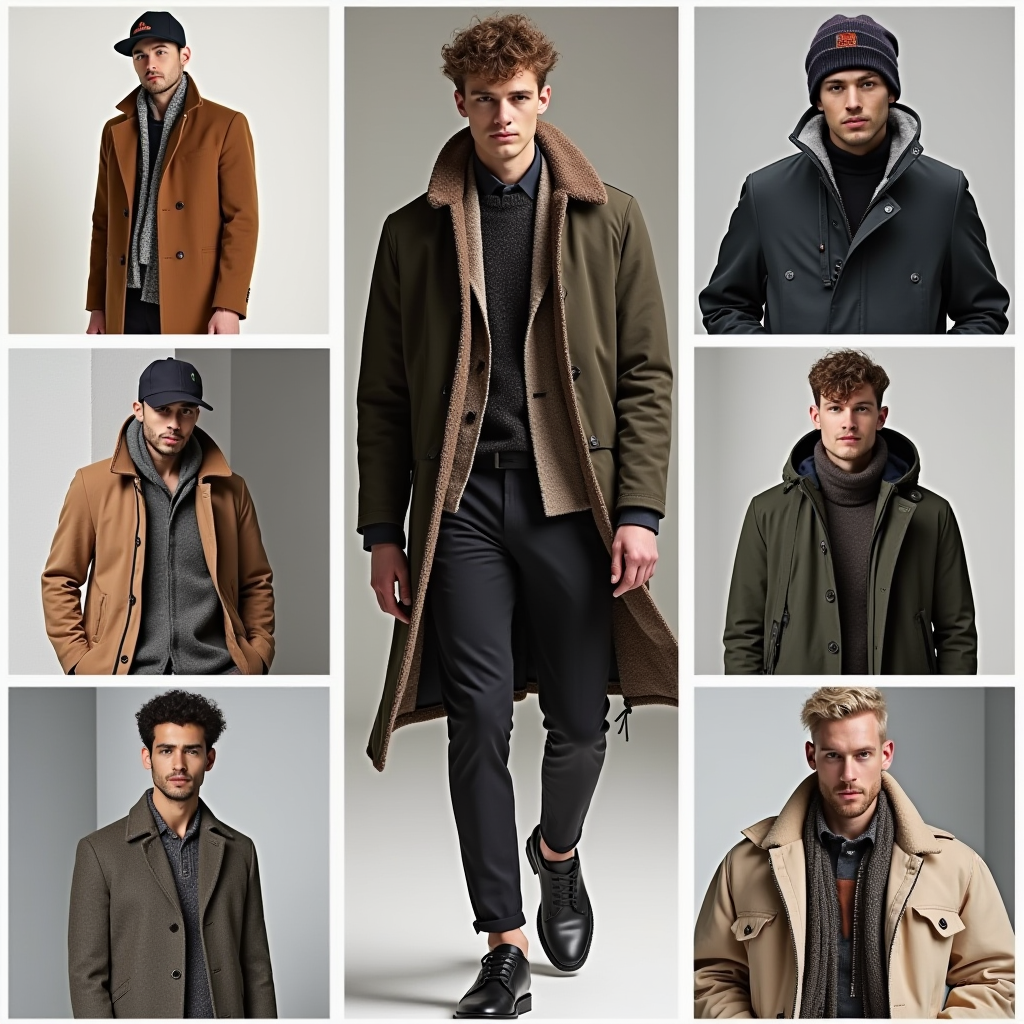 Six Designers Forecast the Future of Menswear in 2026