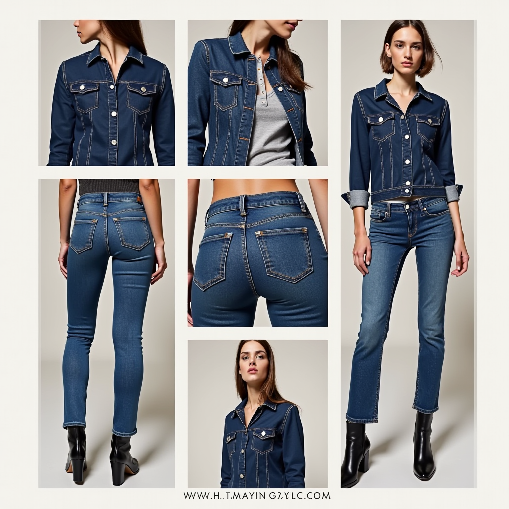 7 For All Mankind Names Nicola Brognano Creative Director: The Next Chapter in Fashion