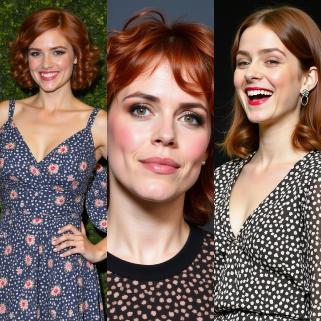 Jessie Buckley’s 7 Show‑Stopping Performances That Prove She’s a Generational Talent