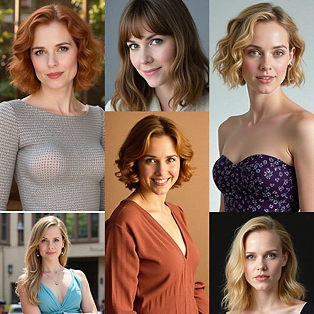 7 Delectable Sarah Paulson Performances That Will Keep You Hooked