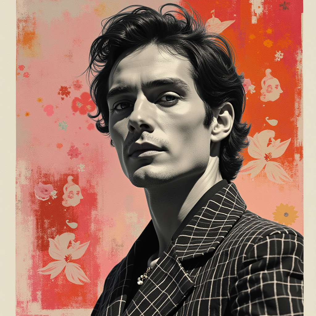 Valentino Reimagined: Hamish Bowles’ Journey of a Beautifully Lived Life