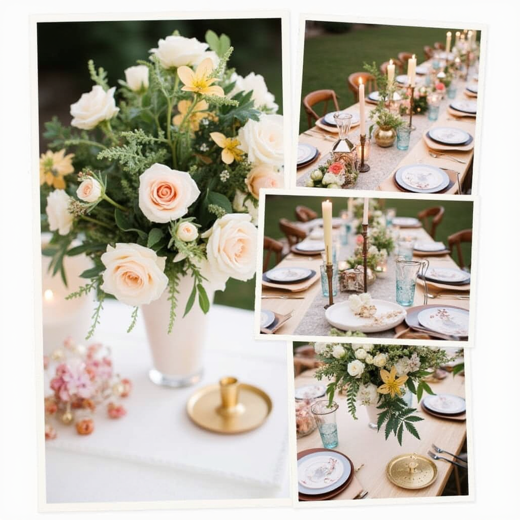 Bonfire Fondue Bash: À Table with Emma Harding