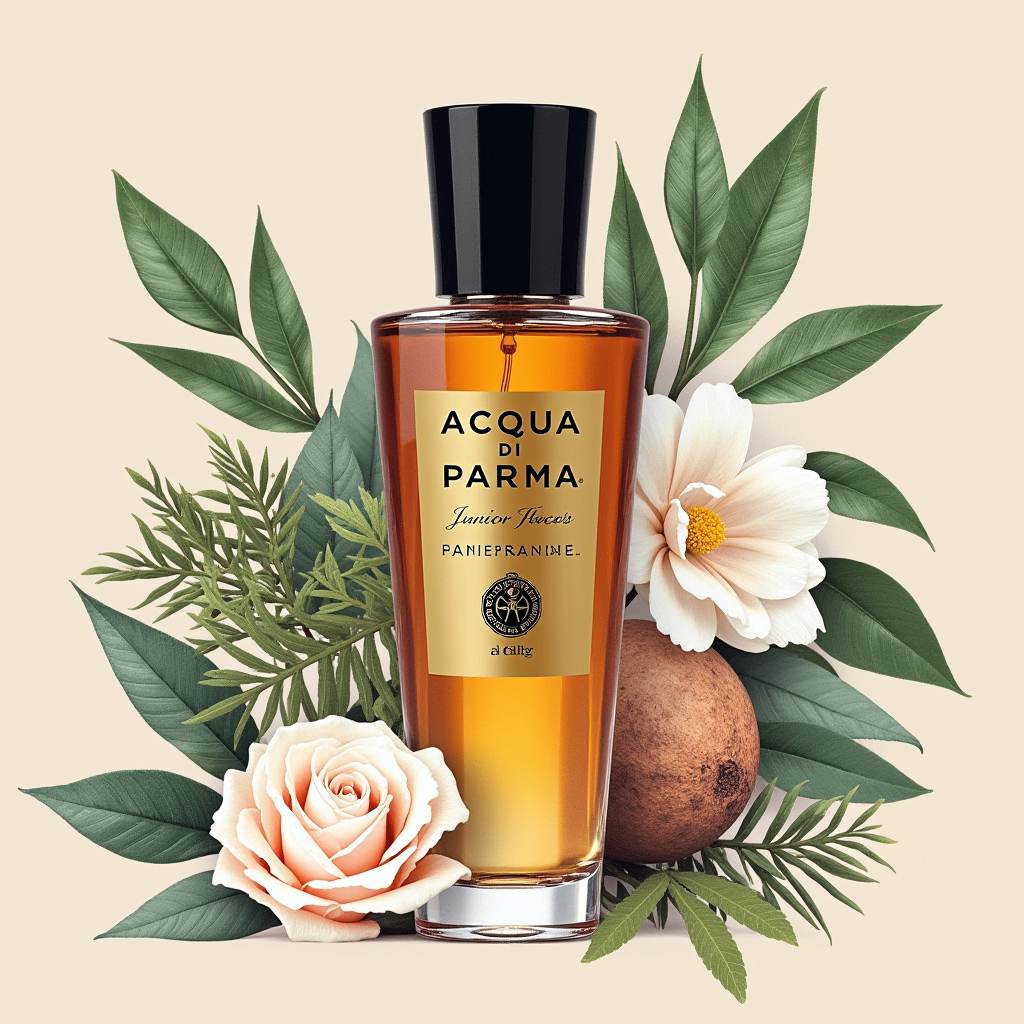Scenting Success: Acqua di Parma’s CEO Charts the Future of Fragrance