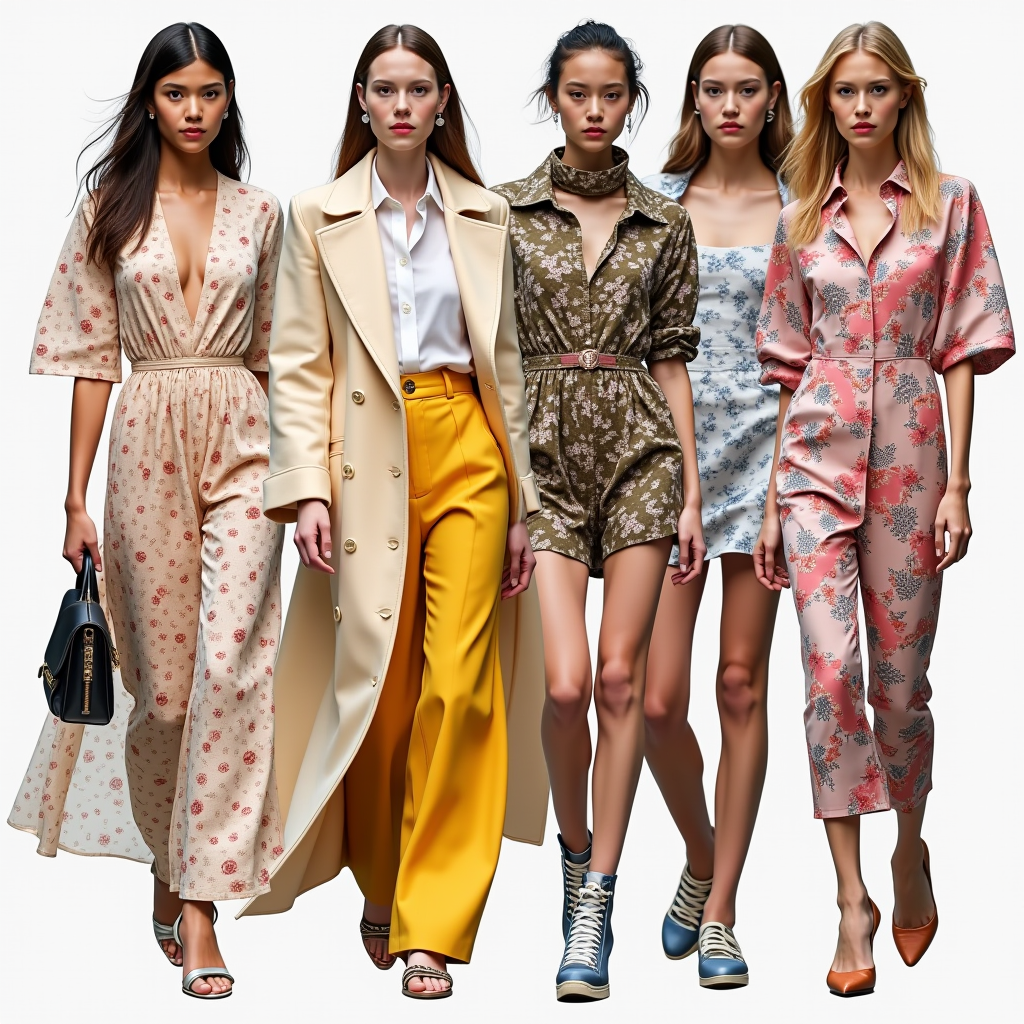 Addressed: 2025’s Best Dressed Lessons Unveiled