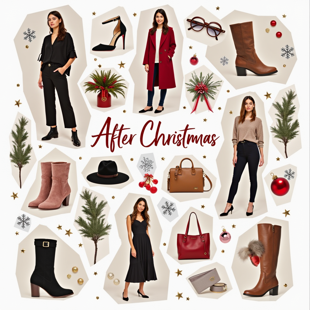 Unlock the 2025 After‑Christmas Sale: Shop the Best Deals Right Now