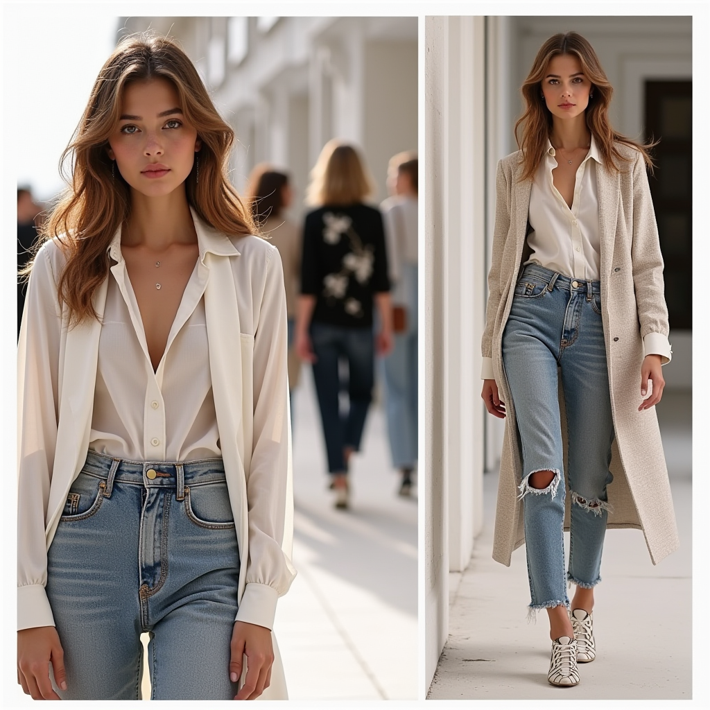 Alex Consani: The Model Who Shaped Our Moment