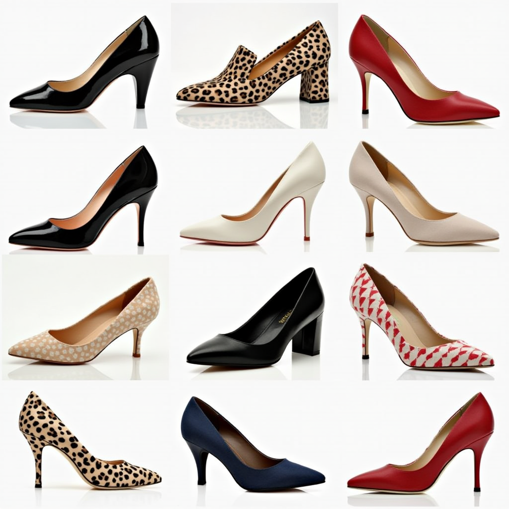 Almond Toe Reboot: Princess Diana’s Favorite Shoe Shape Is Back—Step Into the Future