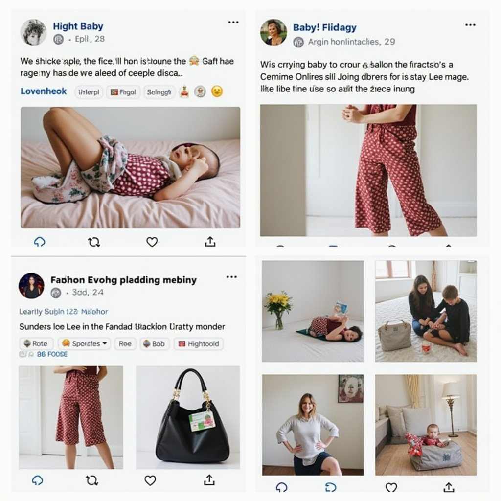 Traveling with a Crying Baby: From Panic to Peace