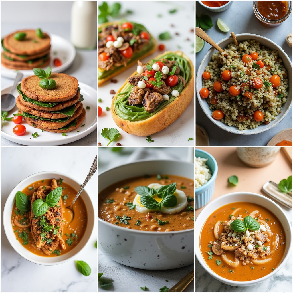 Plant‑Powered Aging: Foods That Keep You Fresh, Fit, and Fabulous