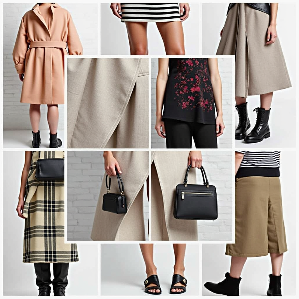 Fashion’s New Shield: Guardian Design for Anti‑Theft & Privacy