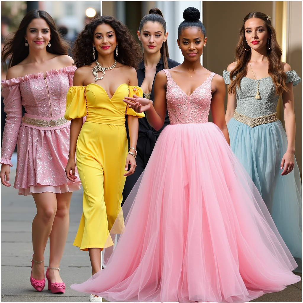 Ariana Grande: Life Beyond Glinda — A Fresh Glimpse into Her Journey