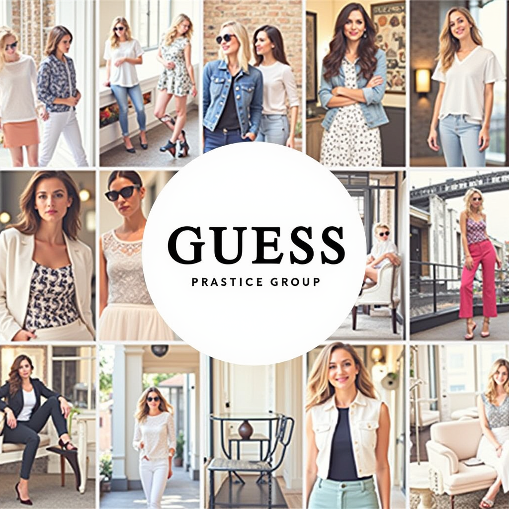 Guess is Back: Authentic Brands Group’s IP Acquisition Sparks Fashion Fire
