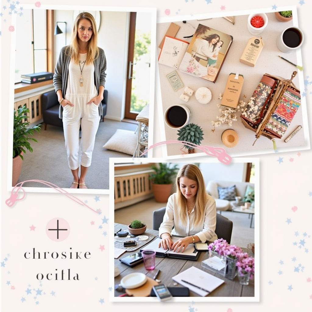 Be Like Amanda Seyfried: Master the Art of Choosing a Hobby This Year