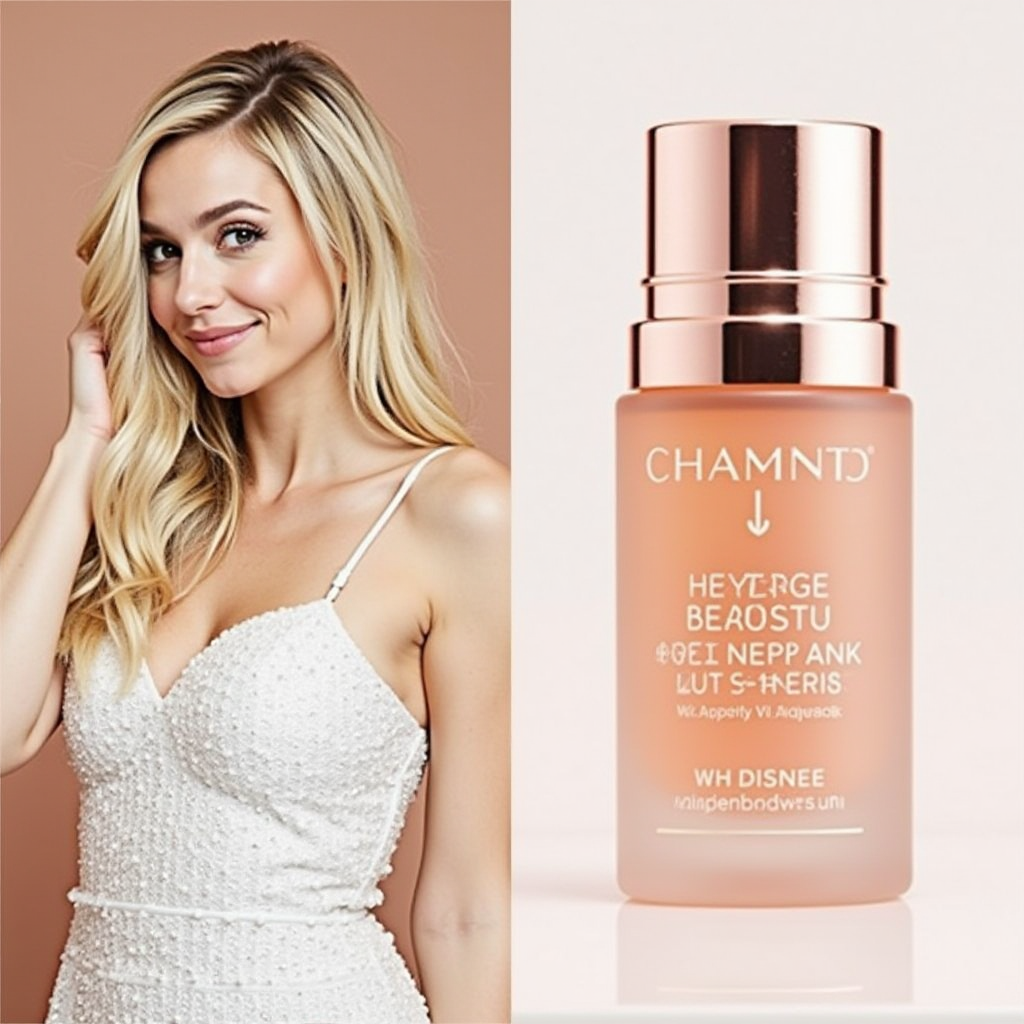 Hydration Hero: Nikki Glaser’s $10 Serum That Keeps Her Radiant All Day