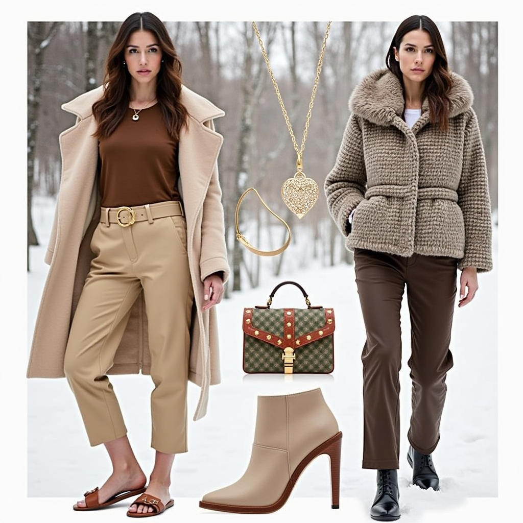 Bella Hadid’s Off-Duty Wardrobe Takes on Aspen: The Ultimate Style Refresh