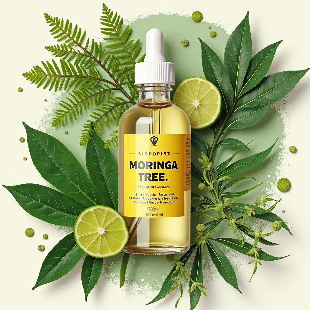 Unlocking Elixir Secrets: Can This Ancient Miracle Tree Boost Your Well-Being?