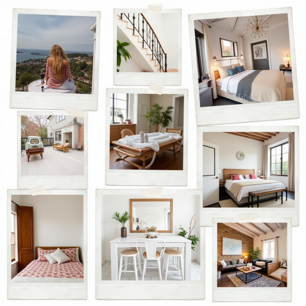 Solo‑Stay Wonders: Global Airbnb Gems for Solo Travelers