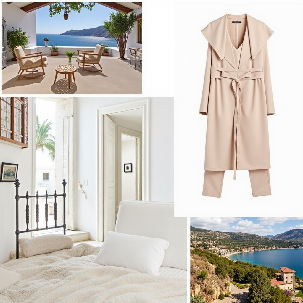 Italy’s Airbnb Gems: From Puglia’s Coastal Charms to Dolomite Peaks