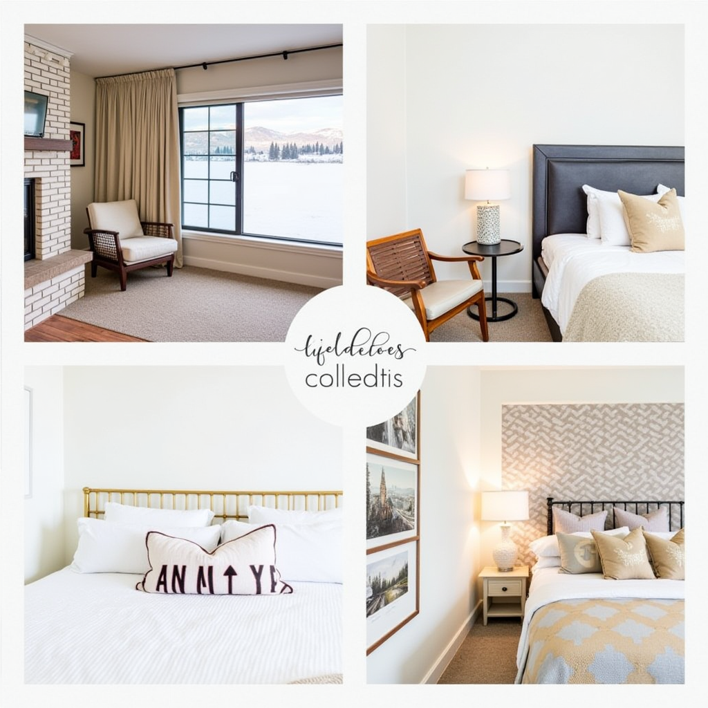 Snowflake Sanctuary: Jackson Hole’s Best Airbnbs for a Magnificent Winter Escape