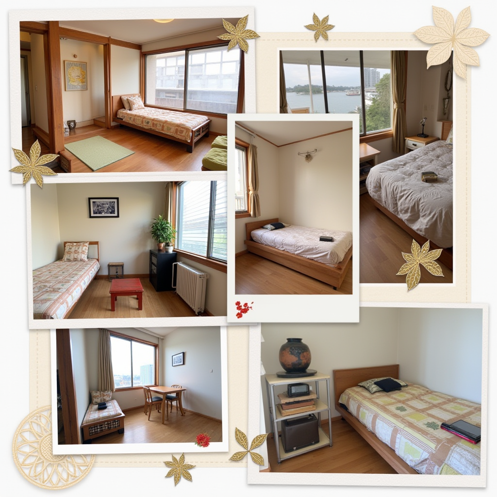 Tokyo Airbnb Treasures: Your Guide to Authentic Japanese Stays