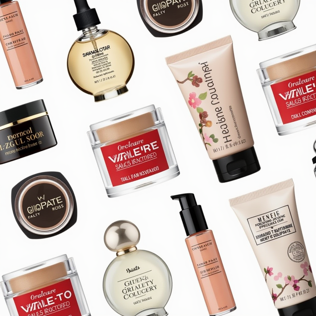 58 Must-Have Beauty Products of 2025: A Curated Guide by the Beauty Team