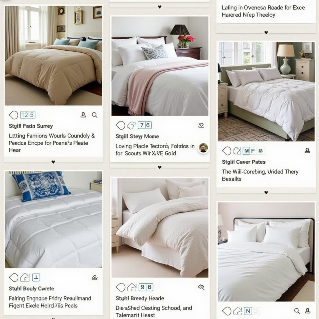 19 Vogue Editors Rank Their Favorite Bedding Brands for the Ultimate Sleep Experience