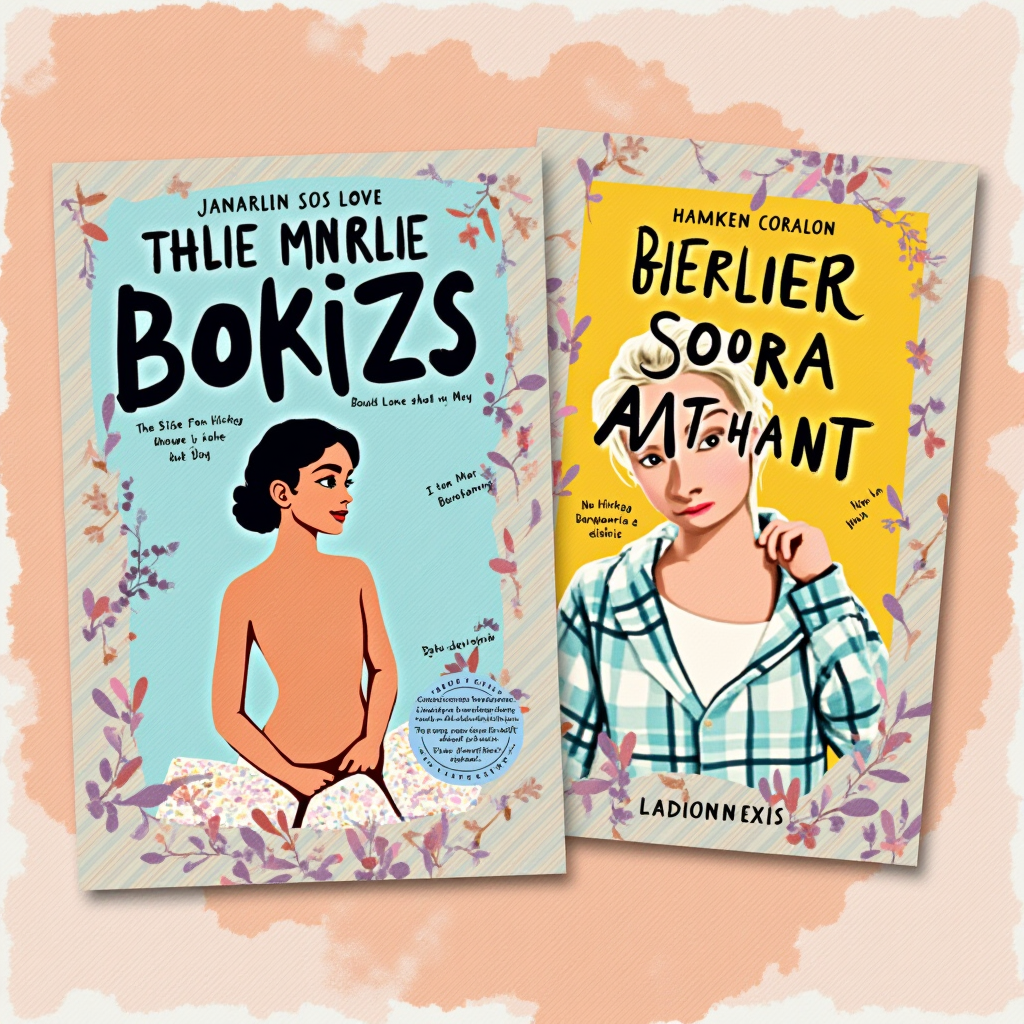 2026 Book Buzz: A Sneak Peek into the Year’s Must-Read Collection