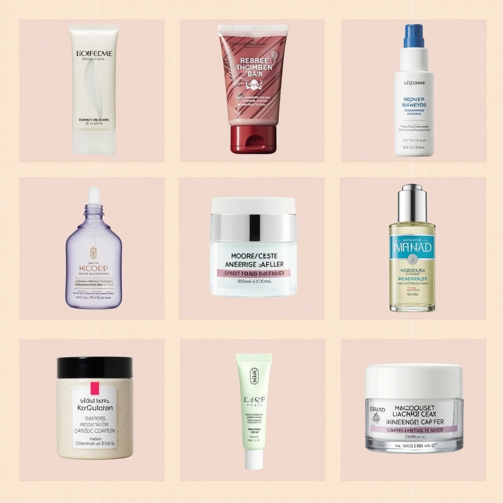 Caffeine Power: The Ultimate Eye Creams to Fade Dark Circles