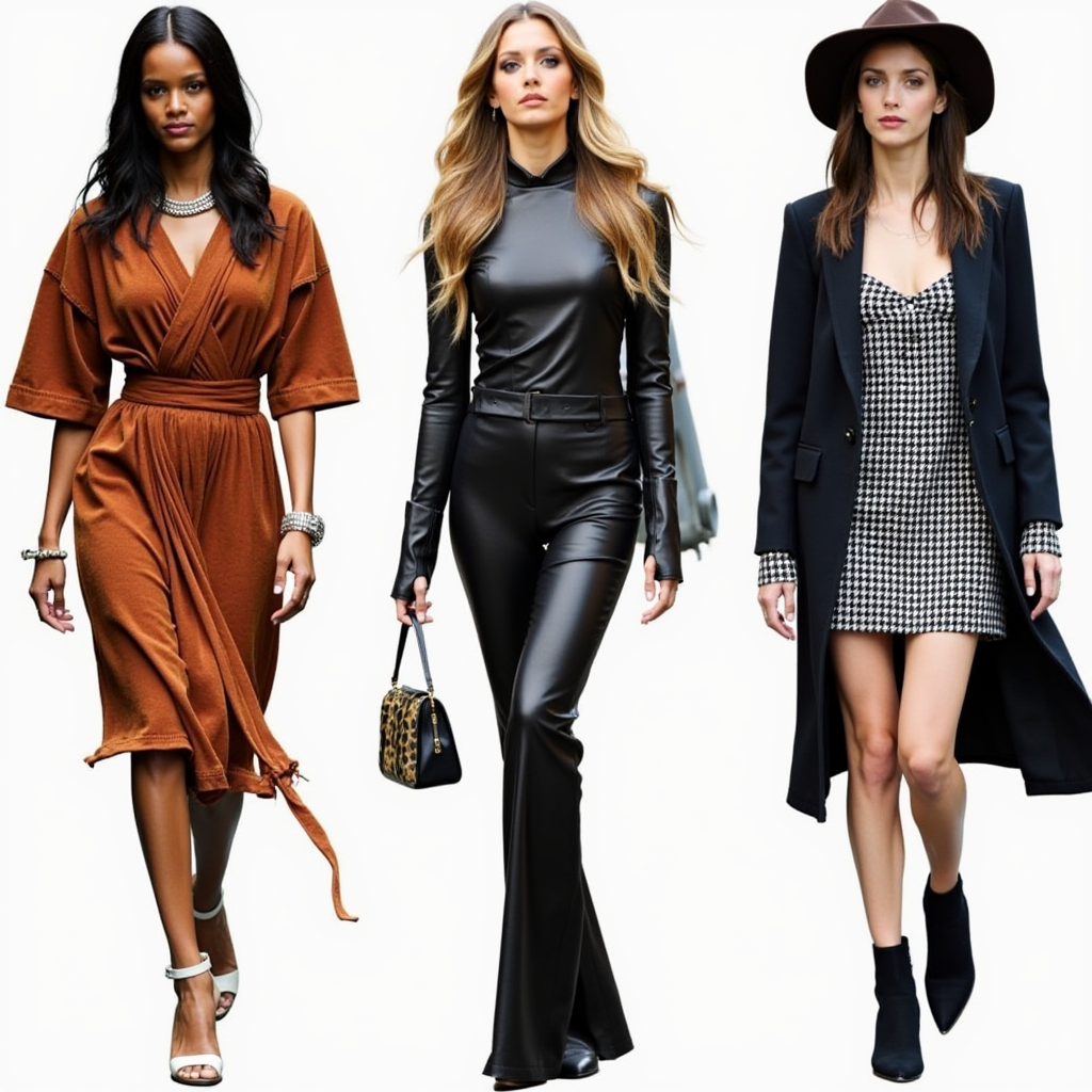 From Rihanna to Bella: Shop the Week’s Trendiest Looks