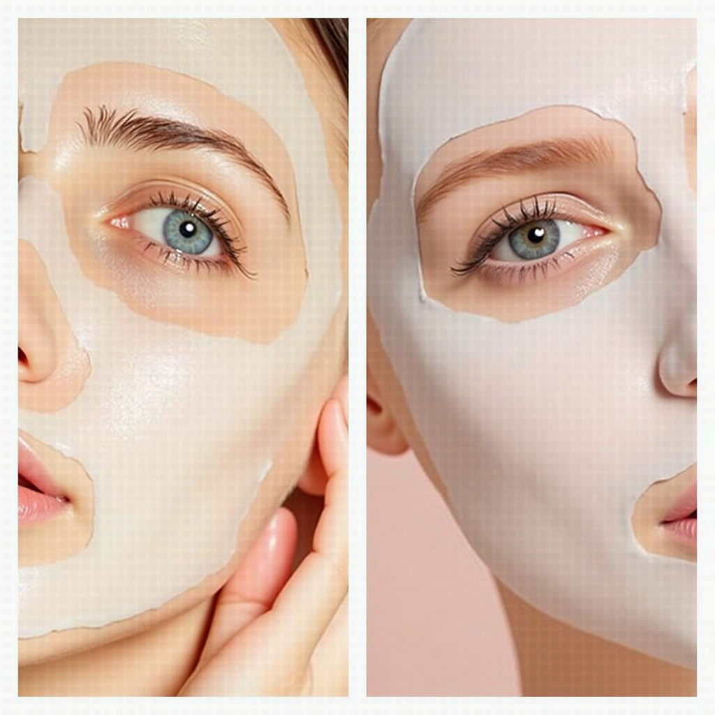 Instantly Revive Dull, Dry Skin: Collagen Face Masks That Bring the Glow