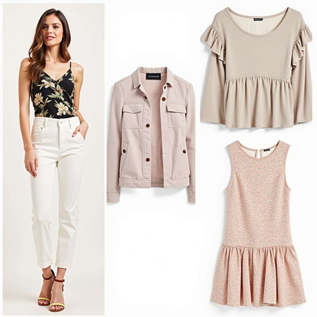 Cos Couture: Fresh Finds & Statement Pieces to Elevate Your Wardrobe This Week