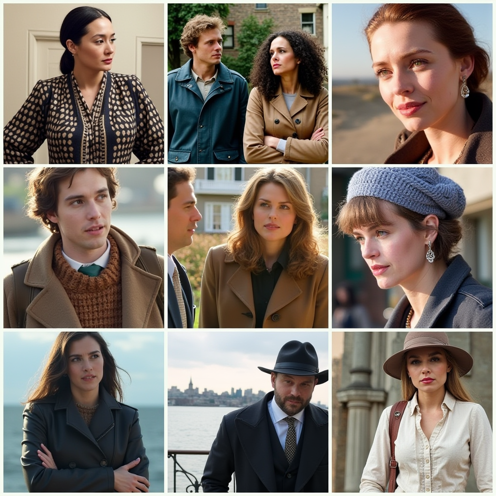 2025’s Best Documentaries: Your Guide to the Year’s Most Captivating Films