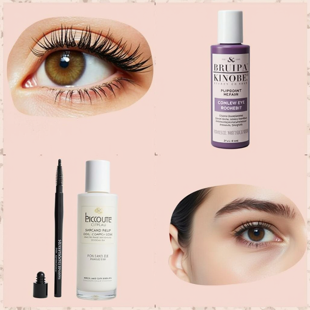 Hooded Eyes? No Problem: Experts Break Down the Best Eye Makeup